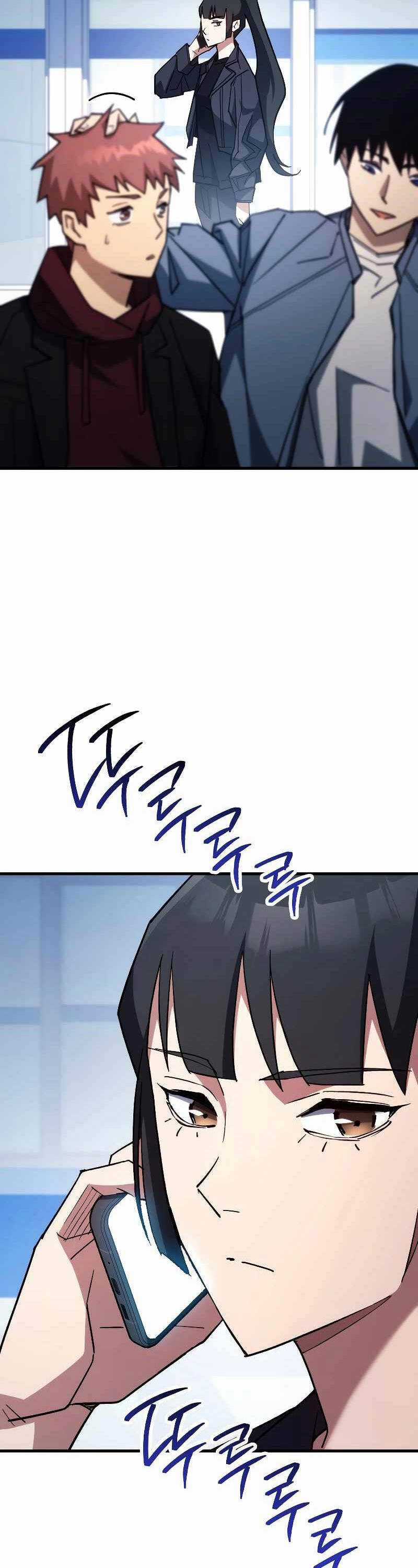 Anh Hùng Trở Lại Chapter 79 trang 43