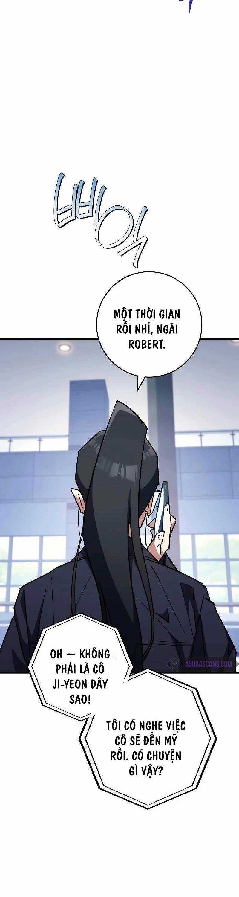 Anh Hùng Trở Lại Chapter 79 trang 44