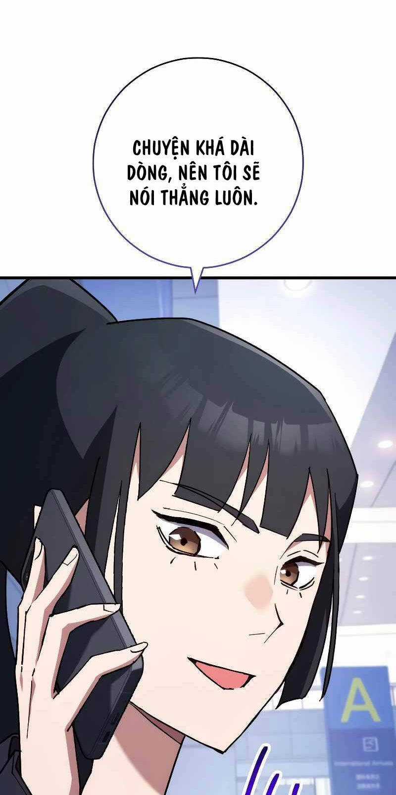 Anh Hùng Trở Lại Chapter 79 trang 45