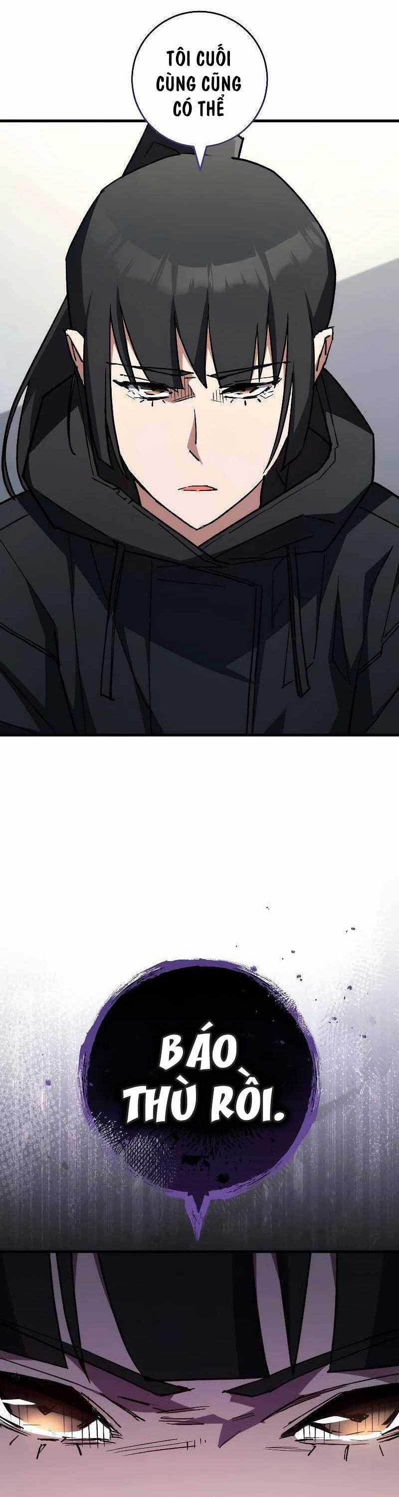 Anh Hùng Trở Lại Chapter 79 trang 5