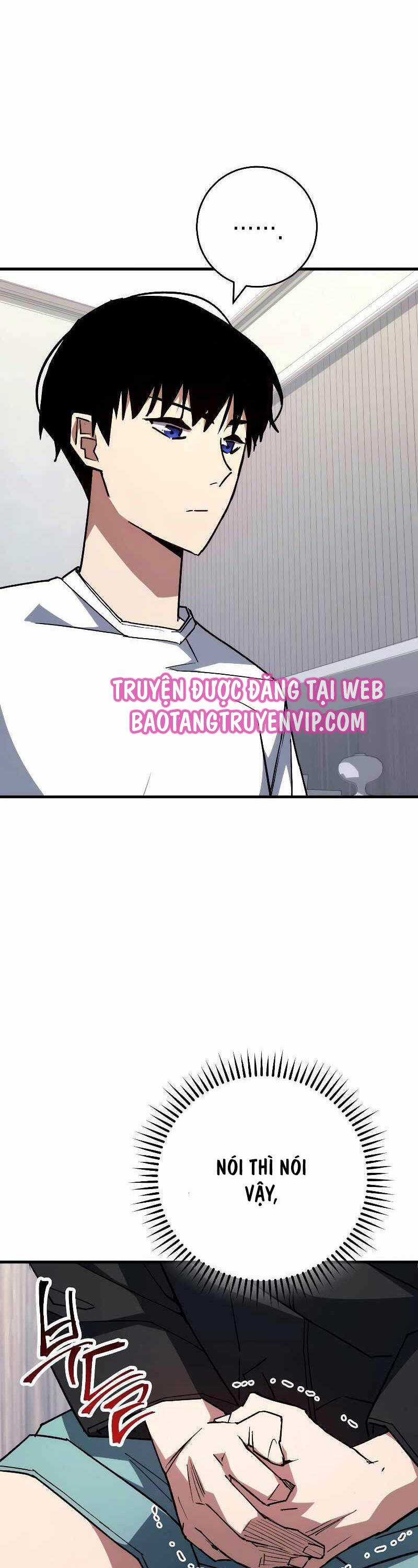 Anh Hùng Trở Lại Chapter 79 trang 8