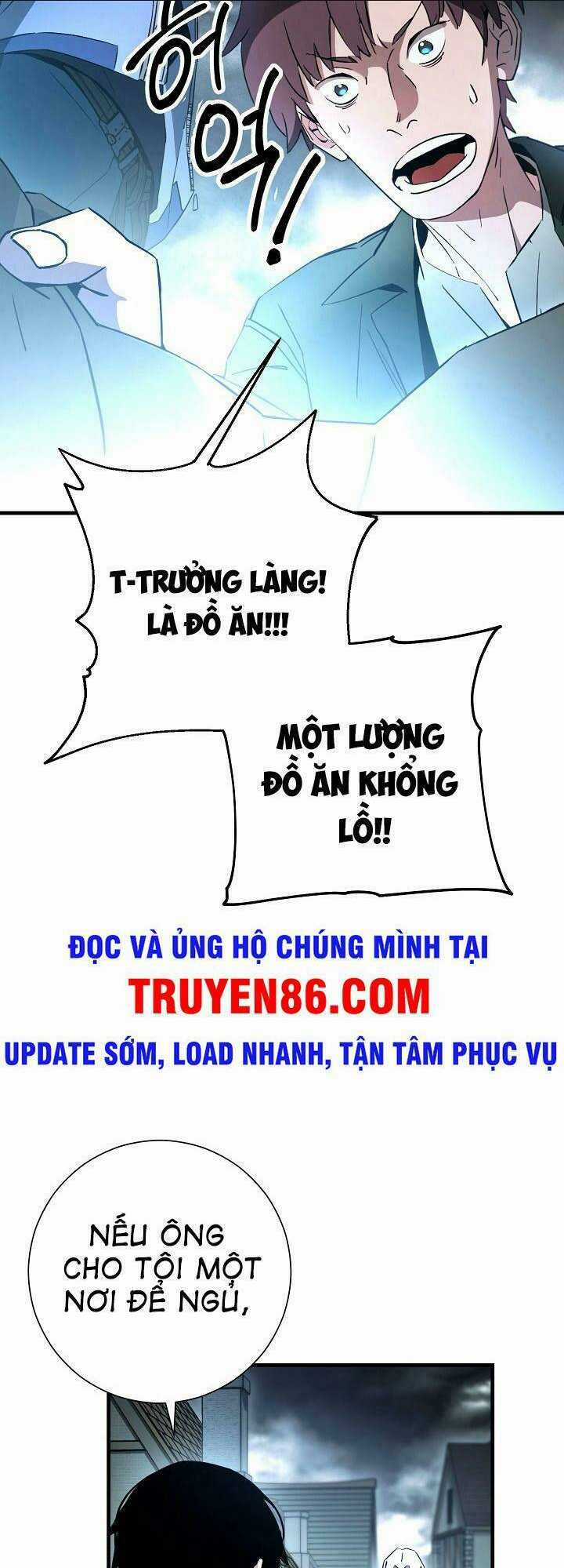 Anh Hùng Trở Lại Chapter 8 trang 10