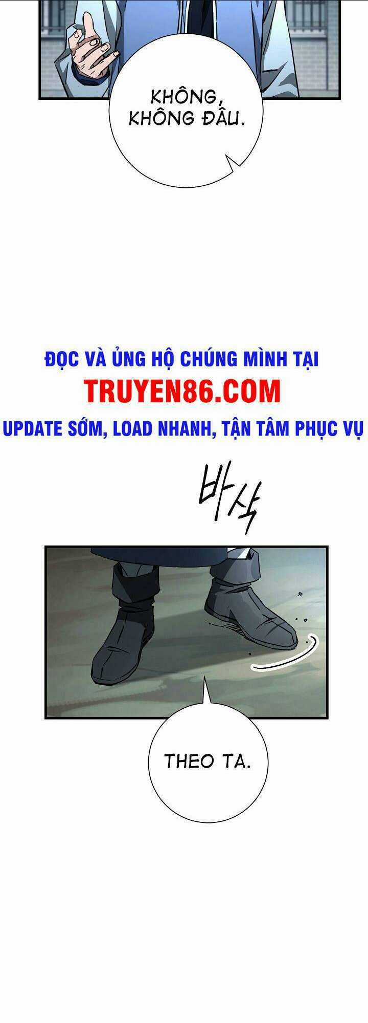 Anh Hùng Trở Lại Chapter 8 trang 12