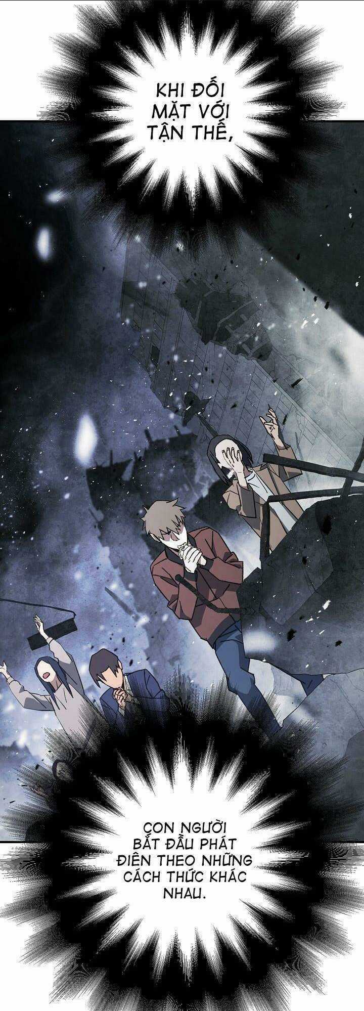 Anh Hùng Trở Lại Chapter 8 trang 19