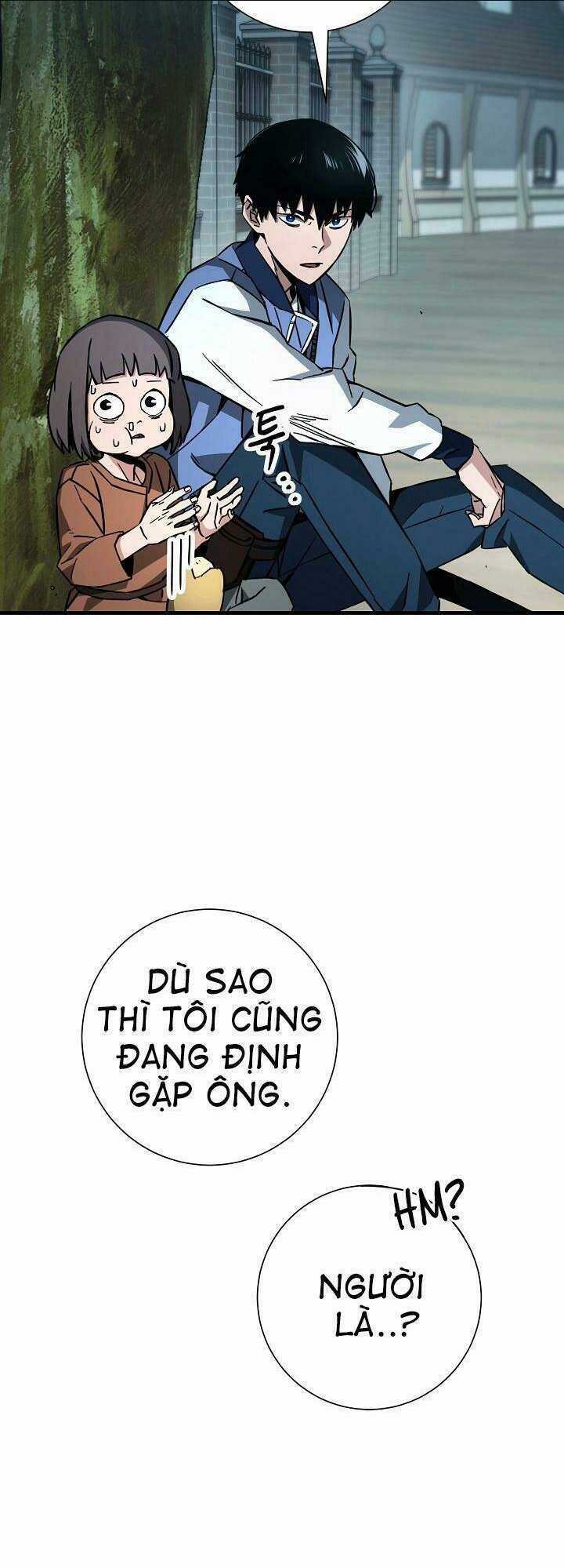 Anh Hùng Trở Lại Chapter 8 trang 2