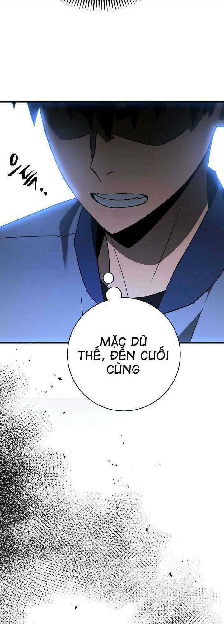 Anh Hùng Trở Lại Chapter 8 trang 21