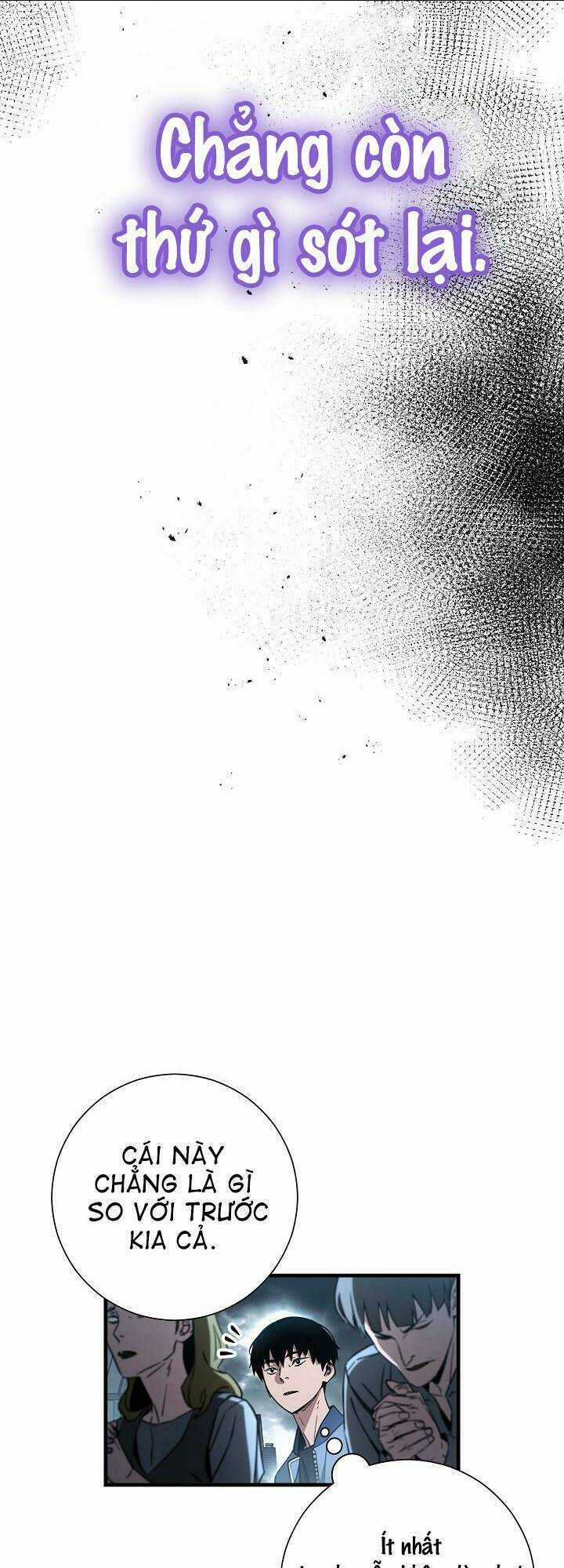 Anh Hùng Trở Lại Chapter 8 trang 22