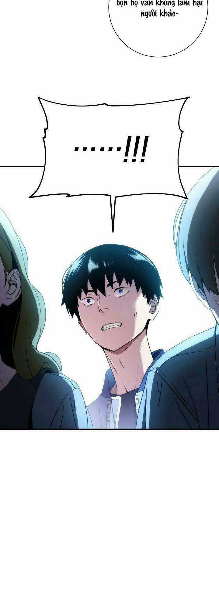 Anh Hùng Trở Lại Chapter 8 trang 23