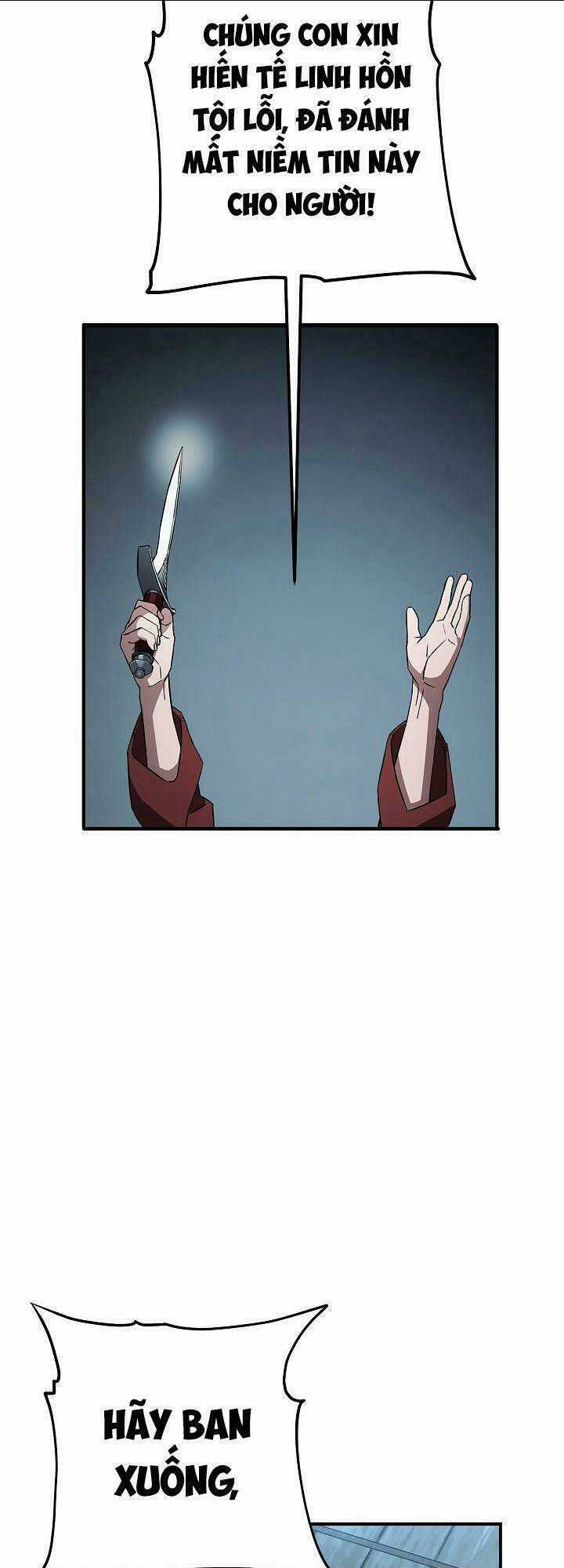 Anh Hùng Trở Lại Chapter 8 trang 25