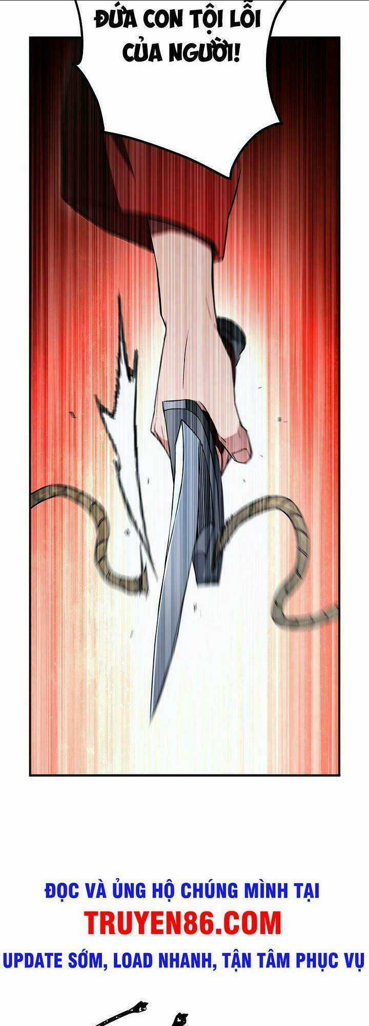 Anh Hùng Trở Lại Chapter 8 trang 27