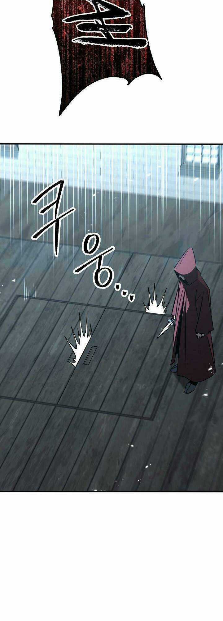 Anh Hùng Trở Lại Chapter 8 trang 29