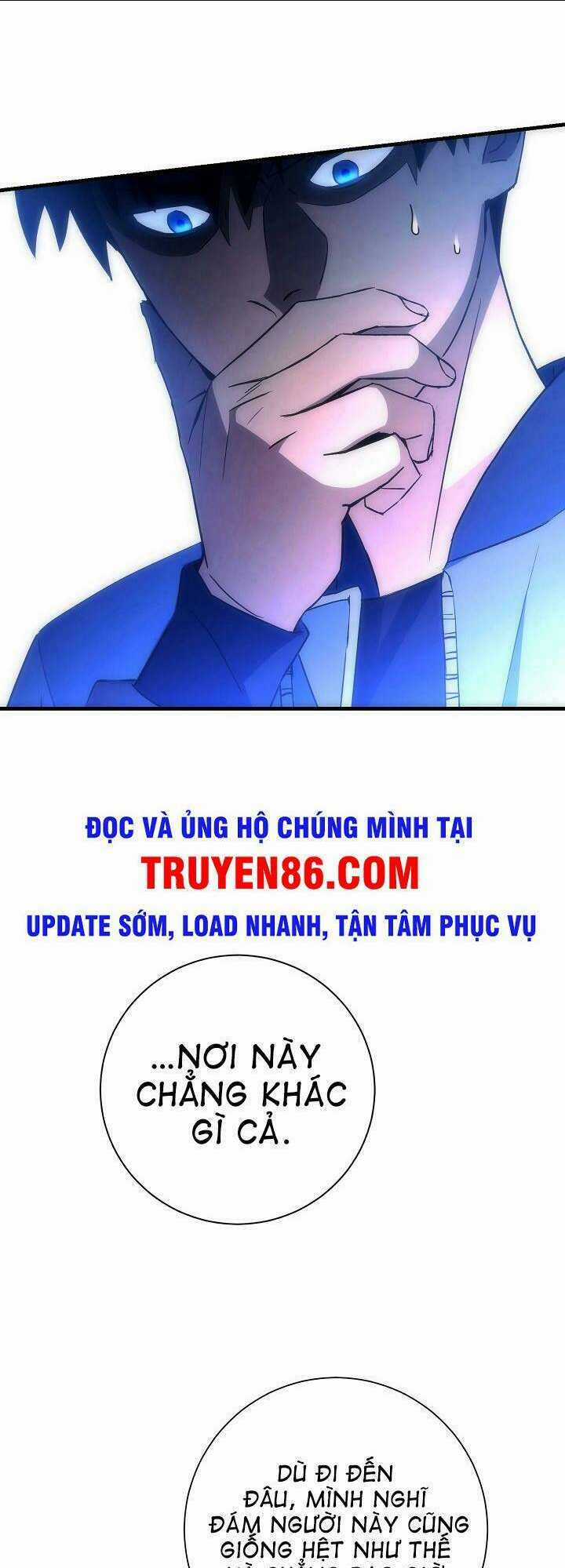 Anh Hùng Trở Lại Chapter 8 trang 30