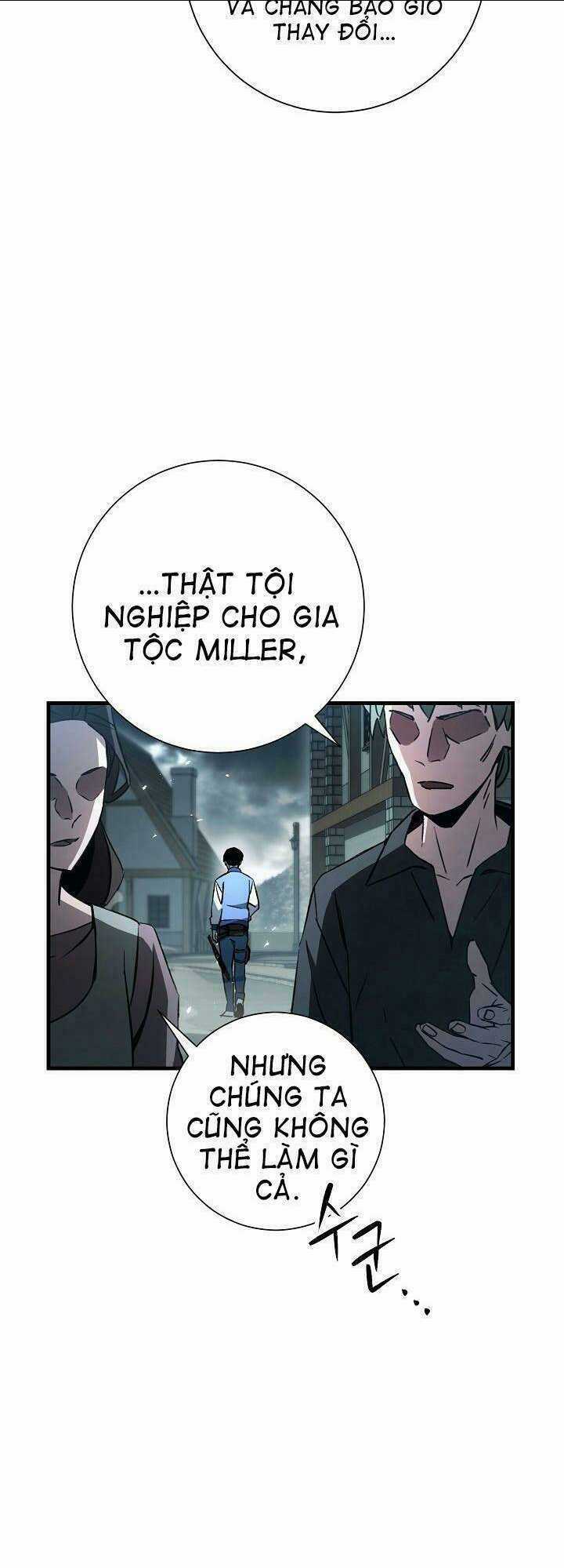 Anh Hùng Trở Lại Chapter 8 trang 31