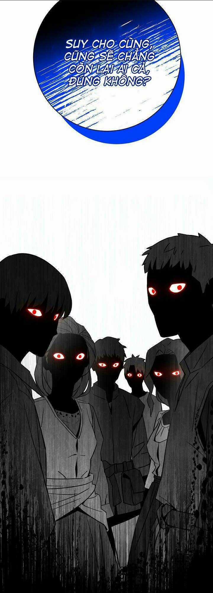 Anh Hùng Trở Lại Chapter 8 trang 35