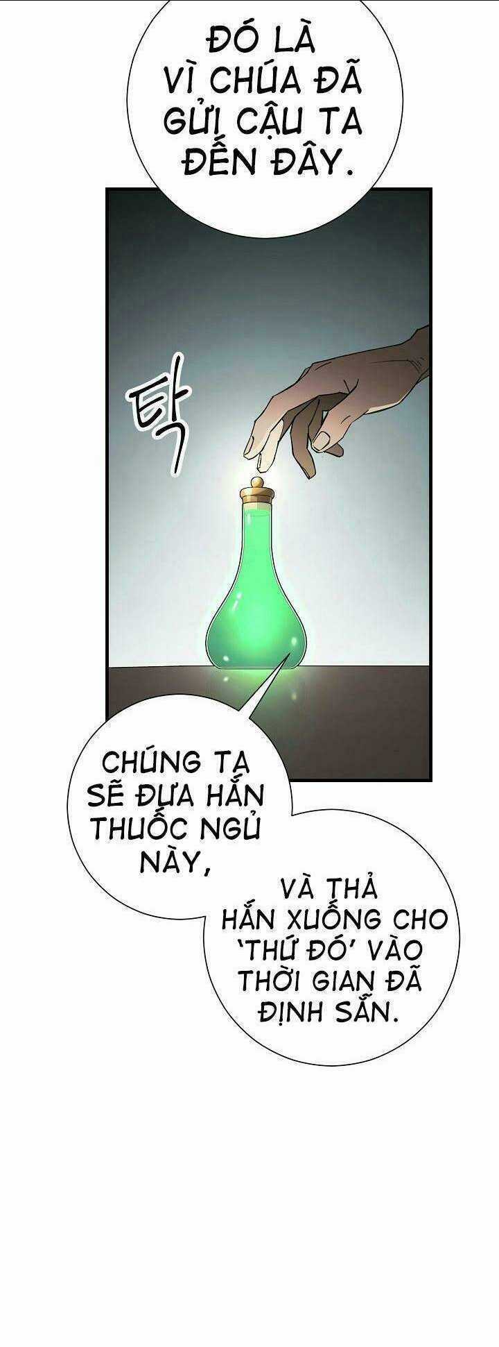 Anh Hùng Trở Lại Chapter 8 trang 39