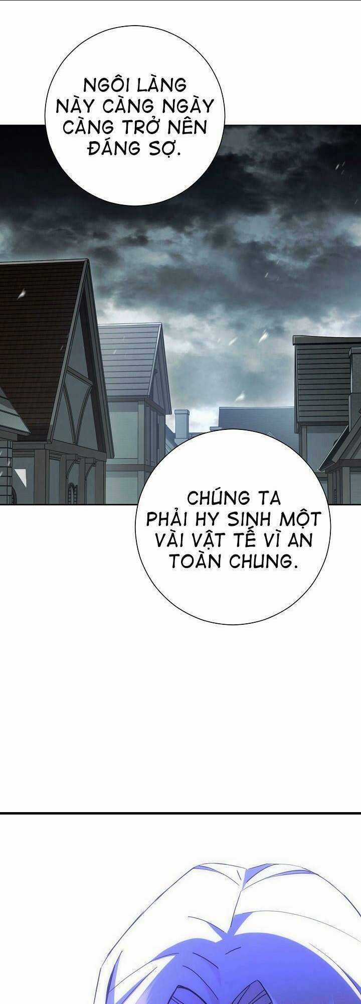 Anh Hùng Trở Lại Chapter 8 trang 40