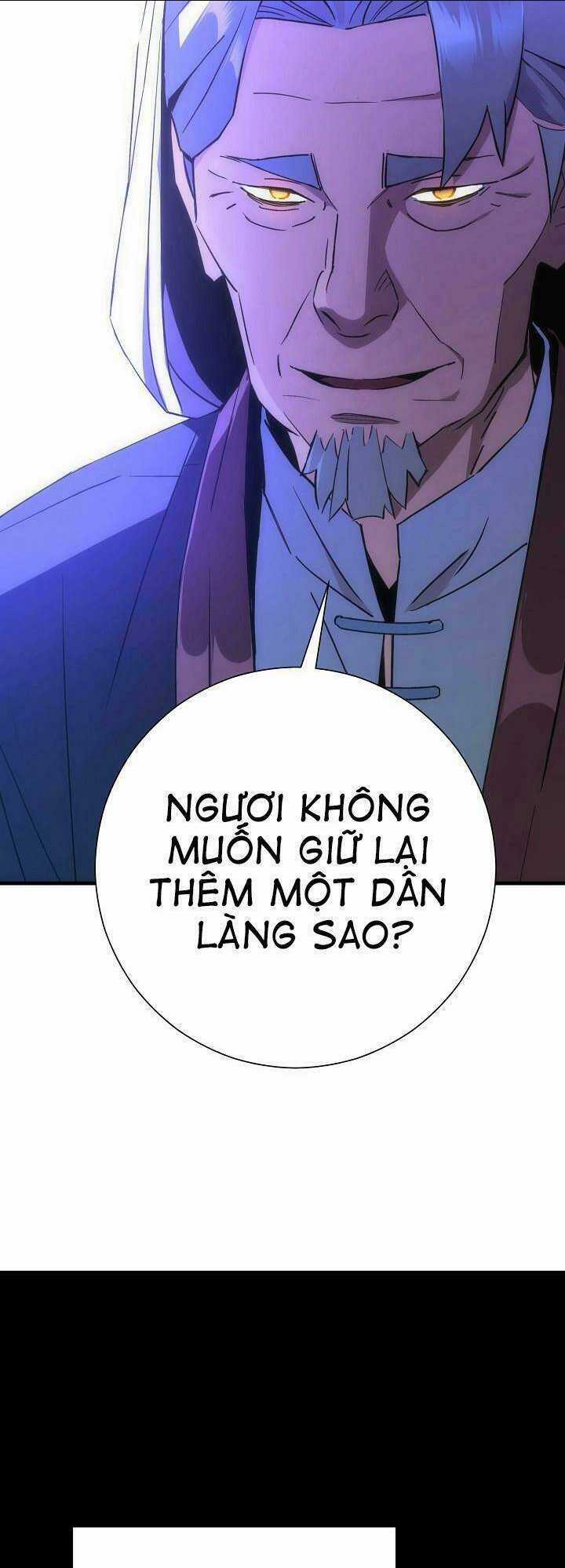 Anh Hùng Trở Lại Chapter 8 trang 41