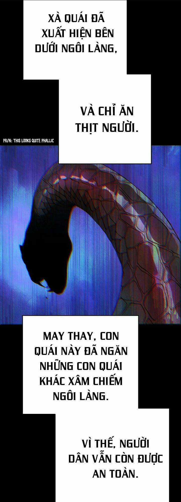 Anh Hùng Trở Lại Chapter 8 trang 42