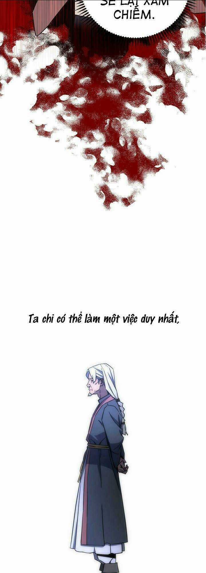 Anh Hùng Trở Lại Chapter 8 trang 44