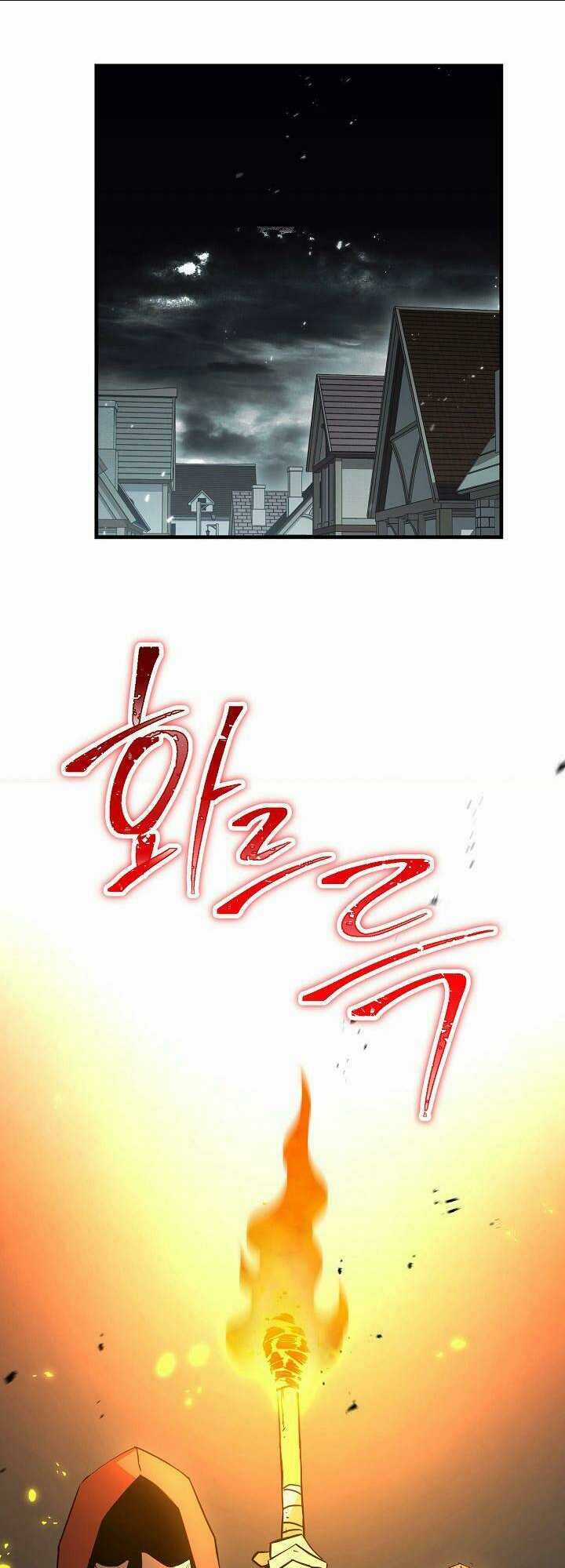 Anh Hùng Trở Lại Chapter 8 trang 48