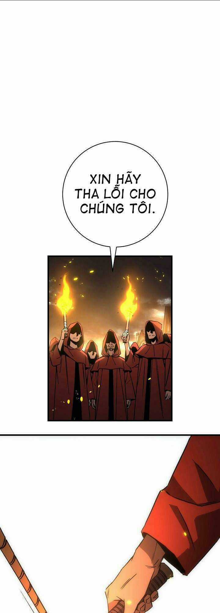 Anh Hùng Trở Lại Chapter 8 trang 51