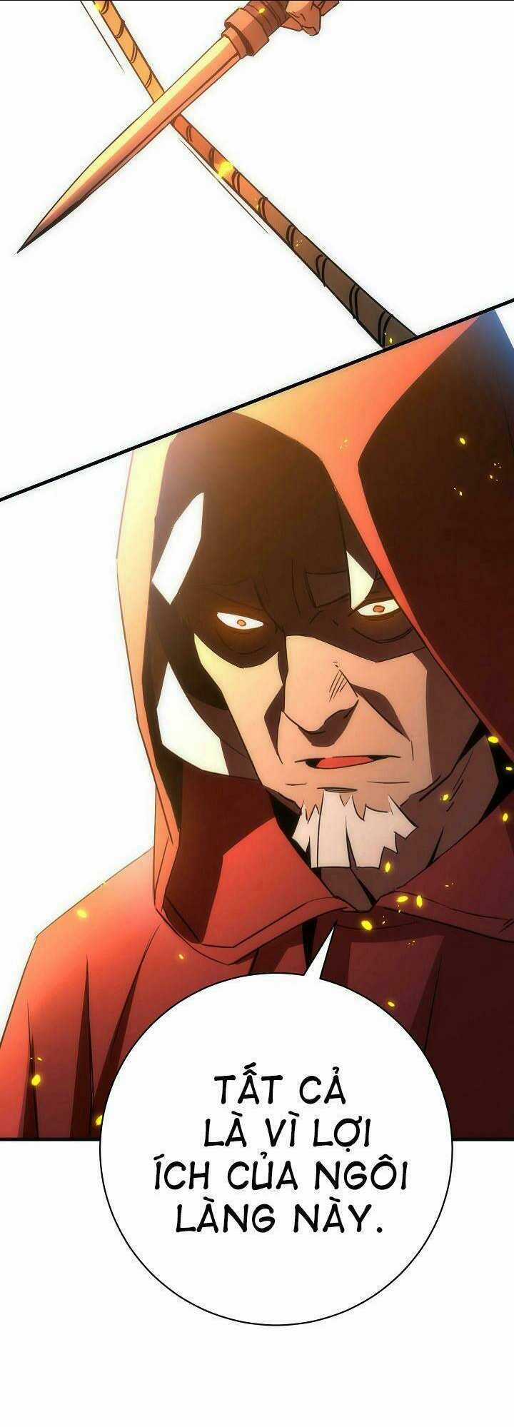 Anh Hùng Trở Lại Chapter 8 trang 52