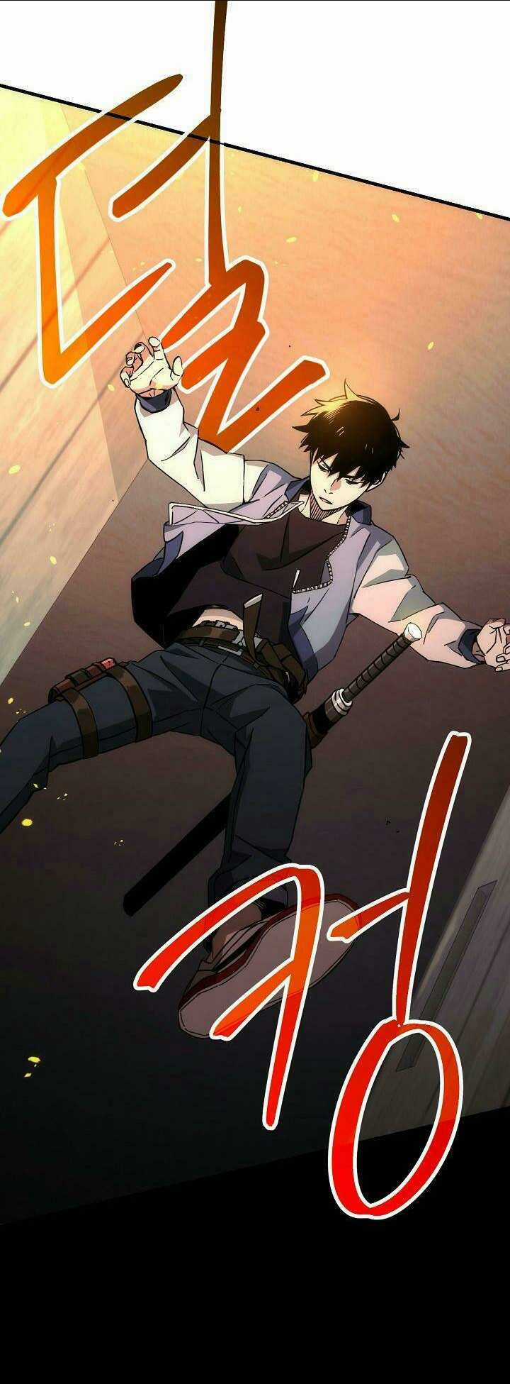 Anh Hùng Trở Lại Chapter 8 trang 54