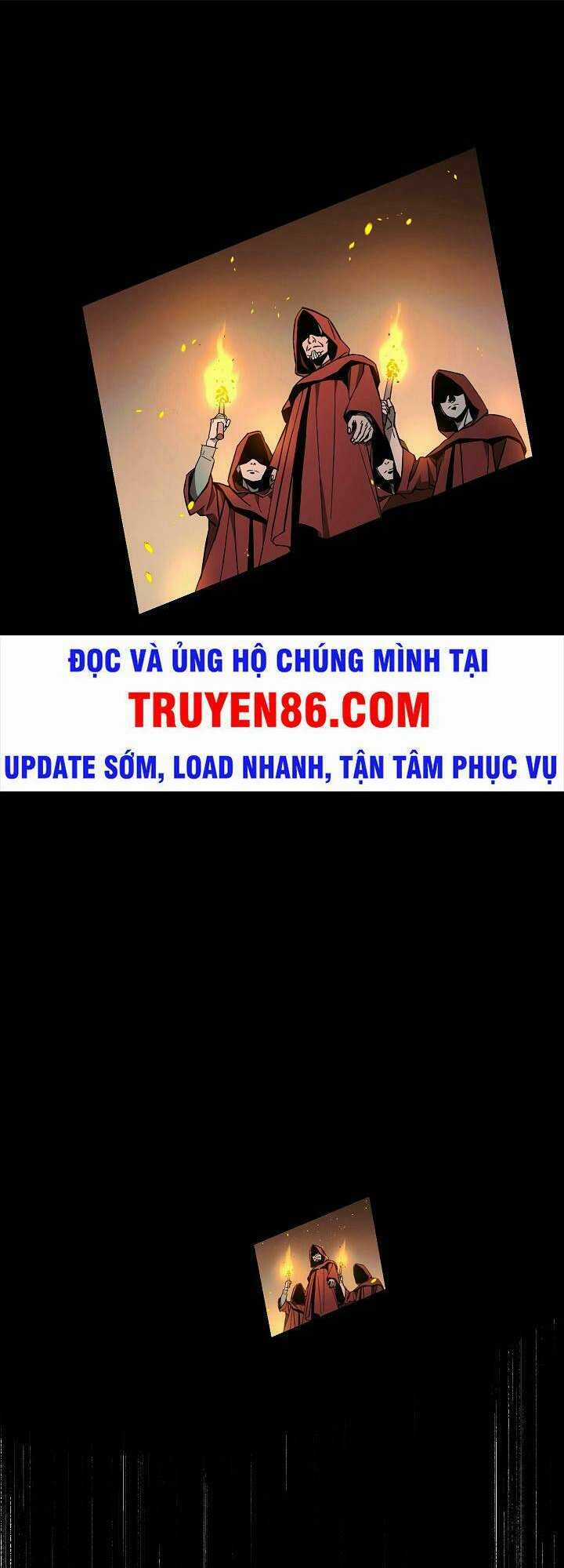 Anh Hùng Trở Lại Chapter 8 trang 55