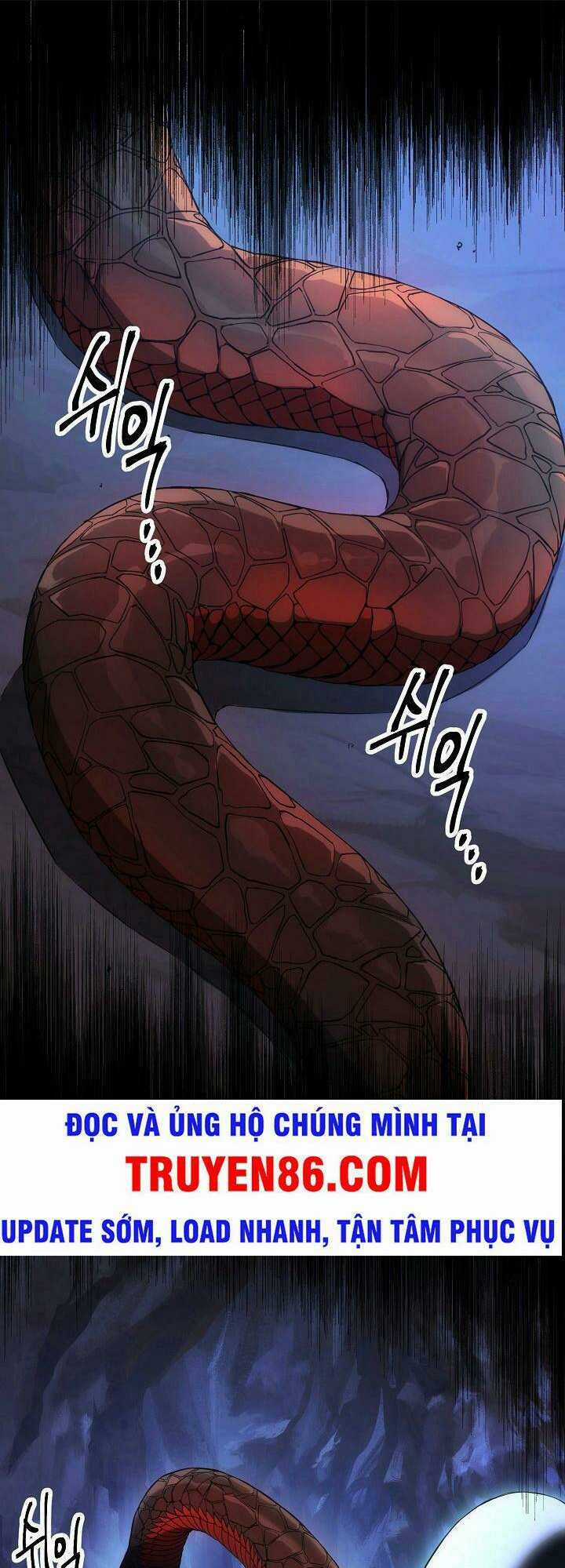 Anh Hùng Trở Lại Chapter 8 trang 57