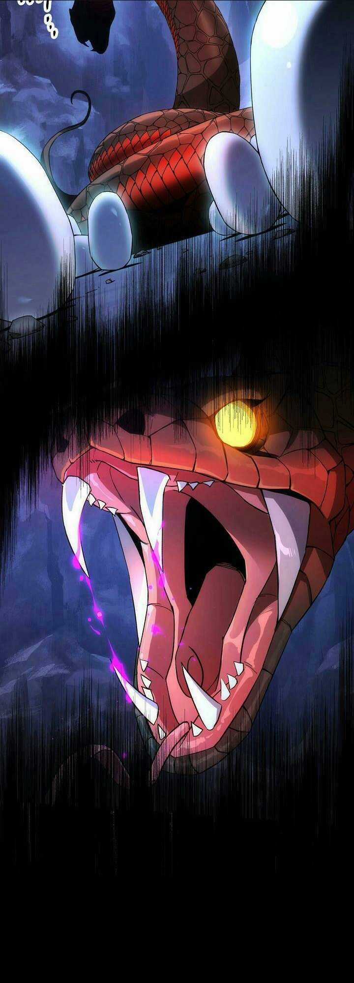 Anh Hùng Trở Lại Chapter 8 trang 58