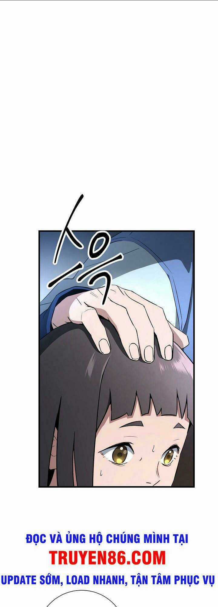 Anh Hùng Trở Lại Chapter 8 trang 6