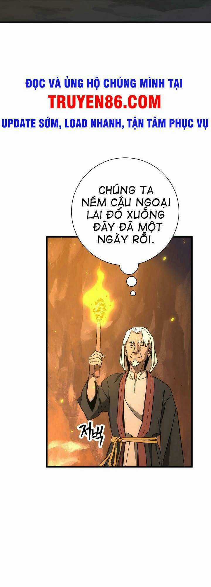 Anh Hùng Trở Lại Chapter 8 trang 63