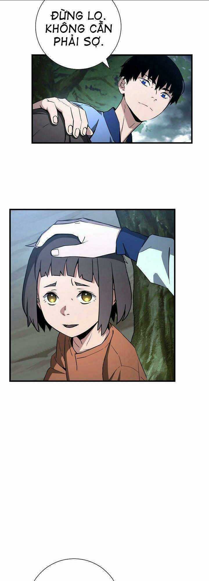 Anh Hùng Trở Lại Chapter 8 trang 7