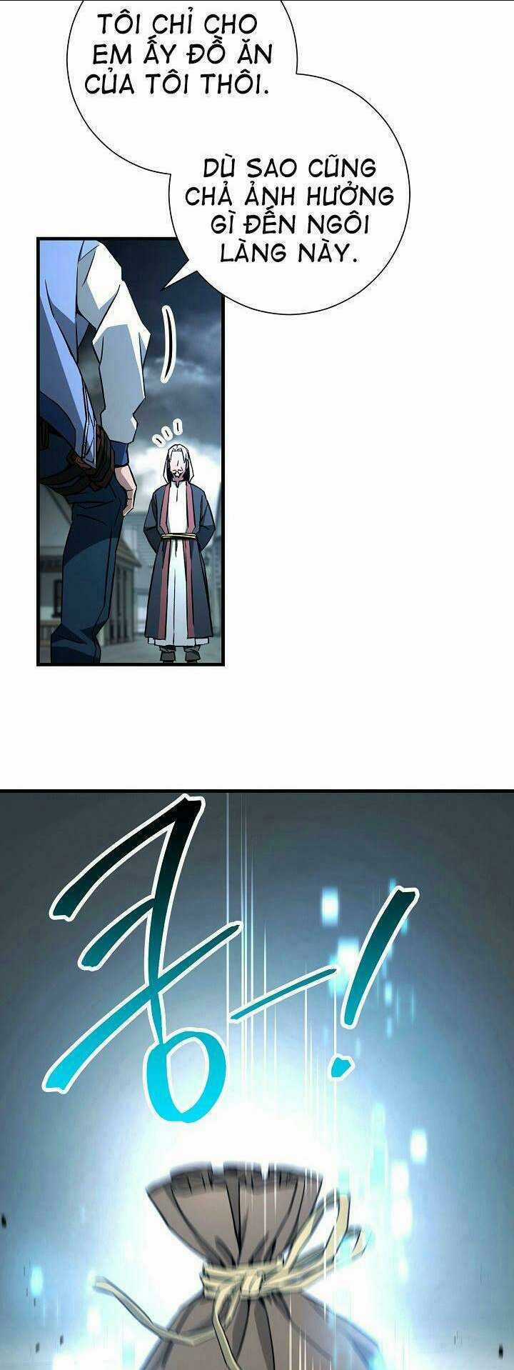 Anh Hùng Trở Lại Chapter 8 trang 8