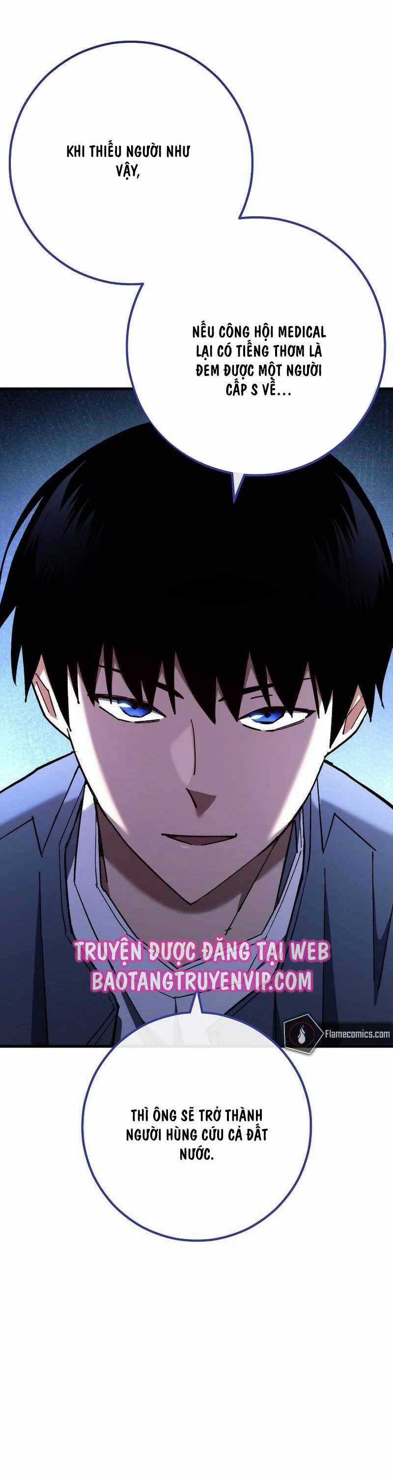 Anh Hùng Trở Lại Chapter 80 trang 12
