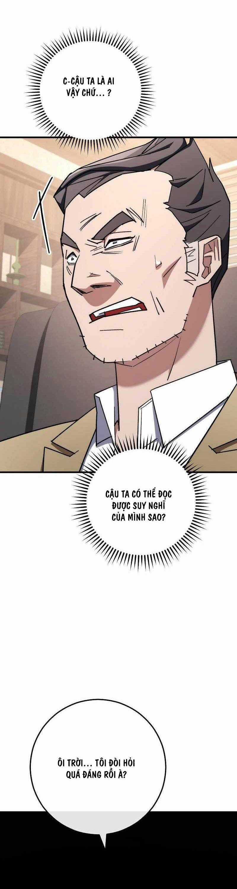 Anh Hùng Trở Lại Chapter 80 trang 13