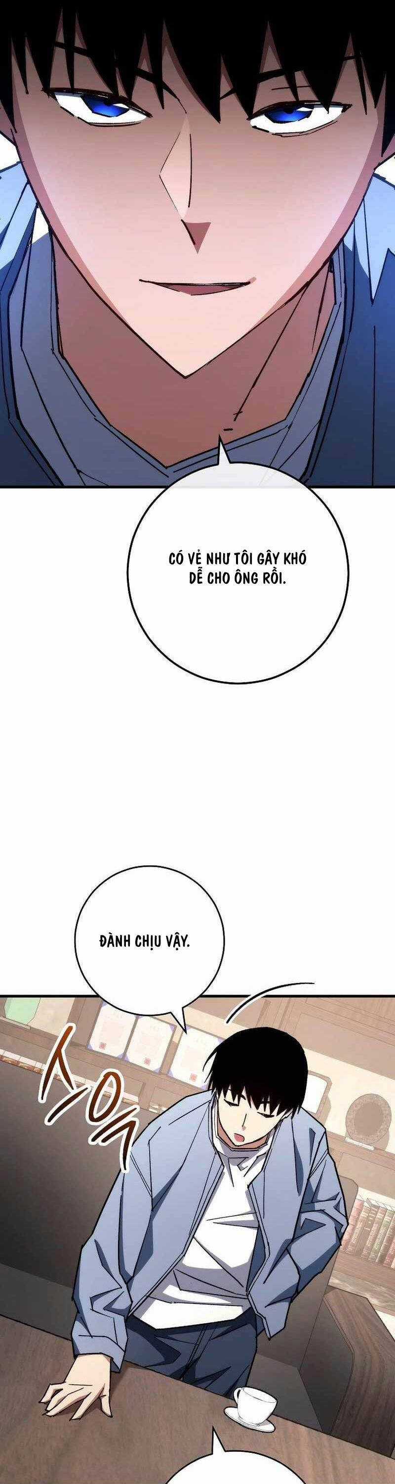 Anh Hùng Trở Lại Chapter 80 trang 14