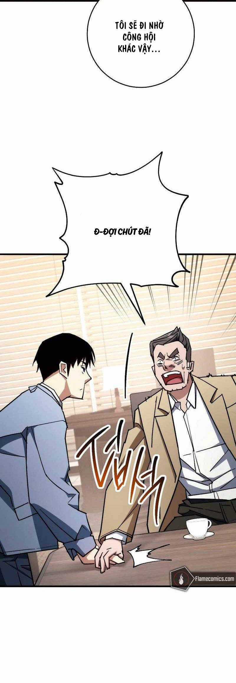 Anh Hùng Trở Lại Chapter 80 trang 15