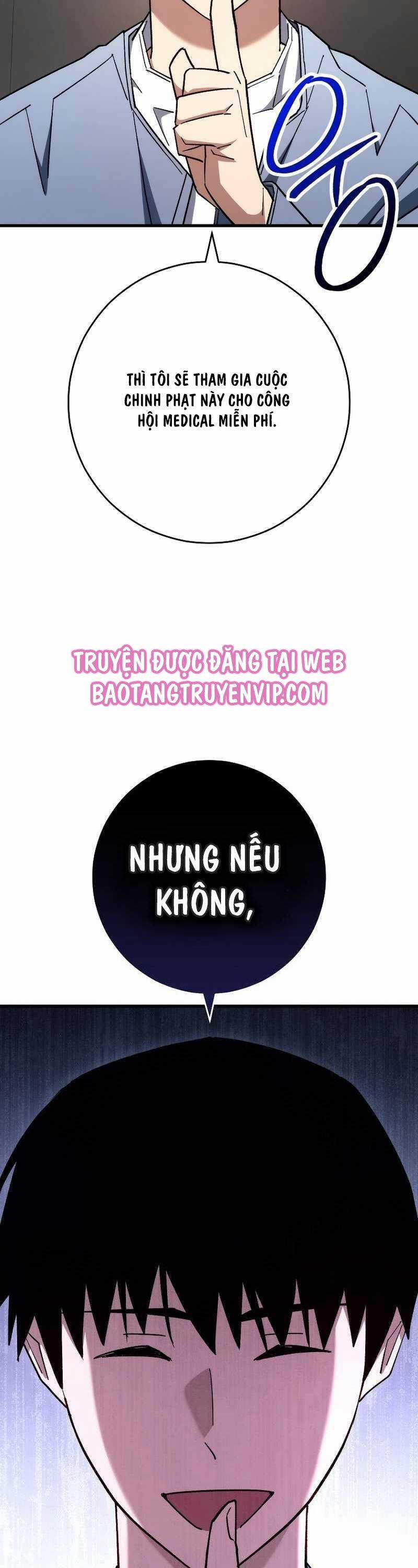 Anh Hùng Trở Lại Chapter 80 trang 18