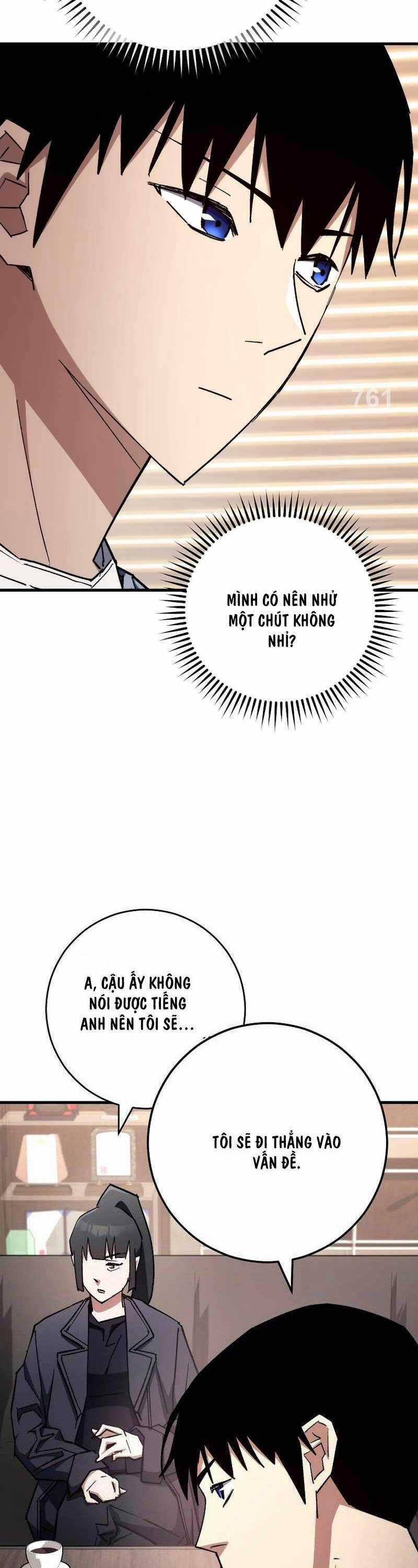 Anh Hùng Trở Lại Chapter 80 trang 2