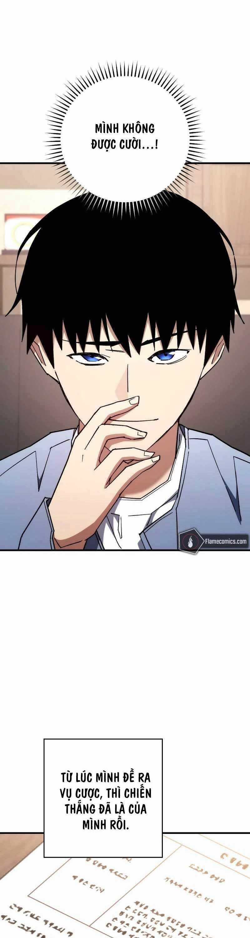 Anh Hùng Trở Lại Chapter 80 trang 22