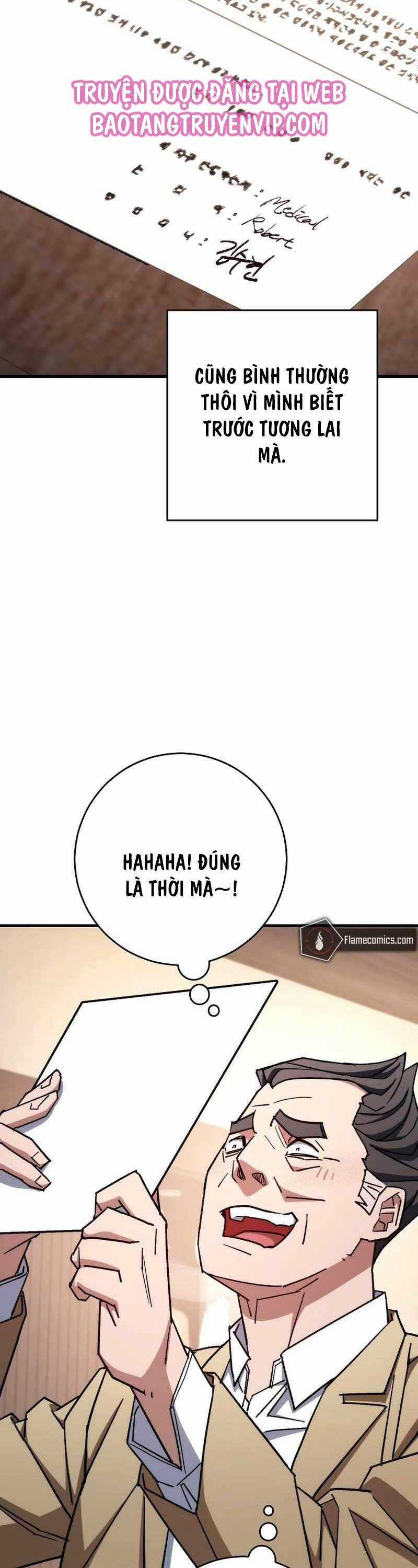 Anh Hùng Trở Lại Chapter 80 trang 23