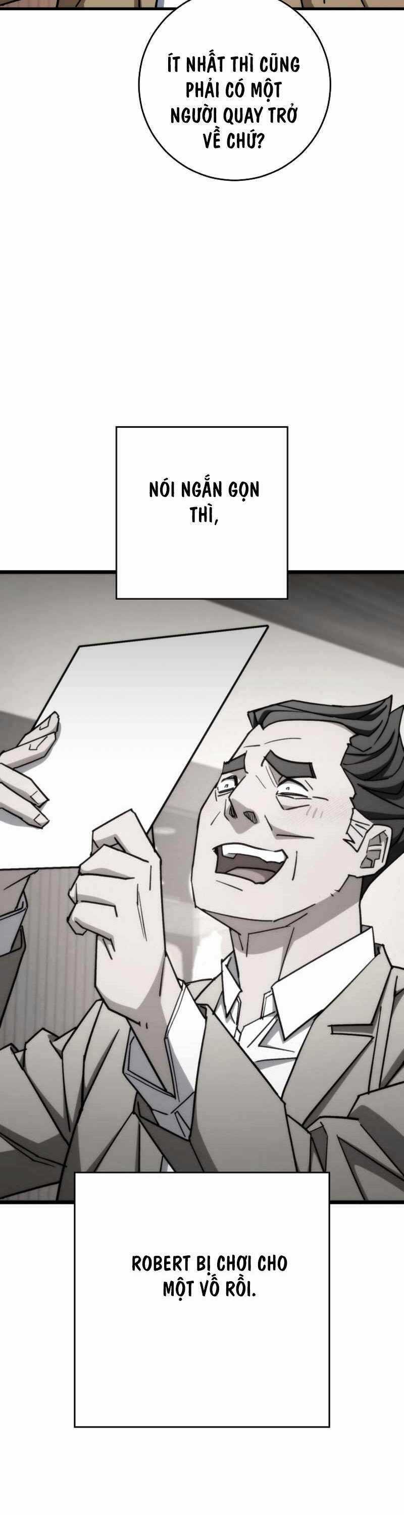 Anh Hùng Trở Lại Chapter 80 trang 24