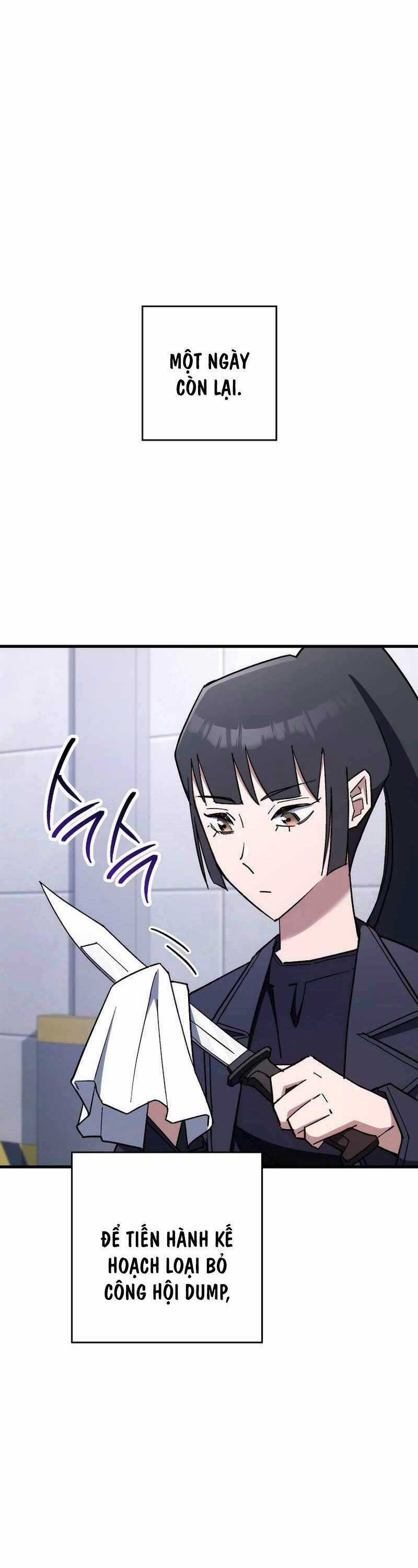 Anh Hùng Trở Lại Chapter 80 trang 29