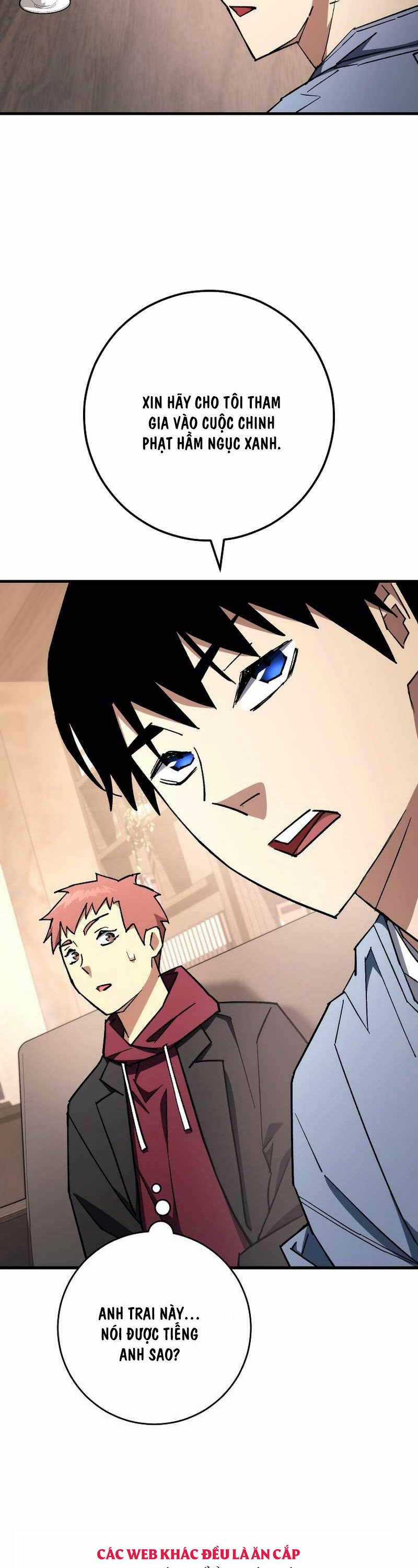 Anh Hùng Trở Lại Chapter 80 trang 3