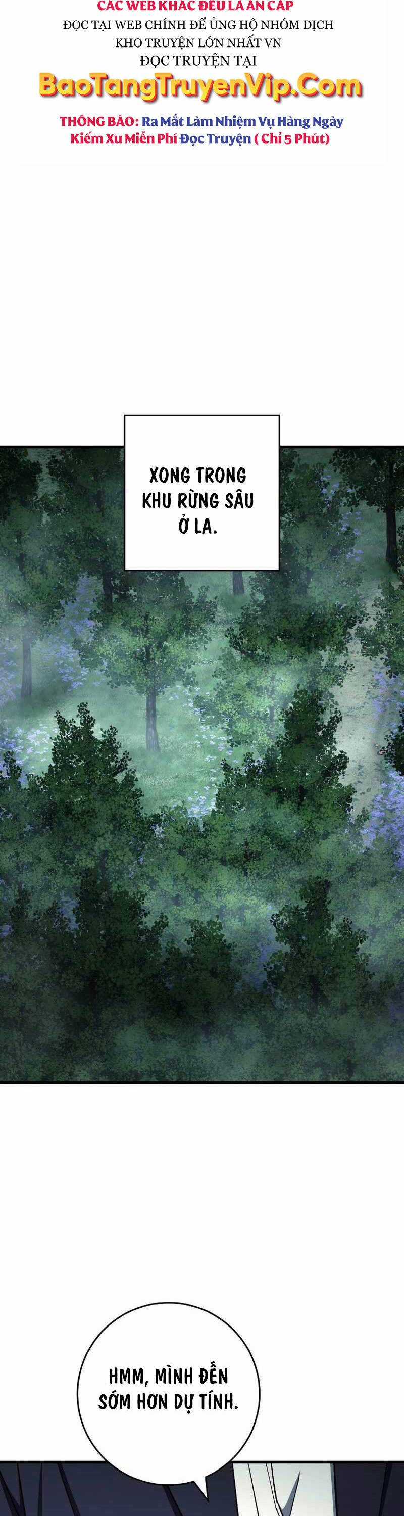Anh Hùng Trở Lại Chapter 80 trang 31