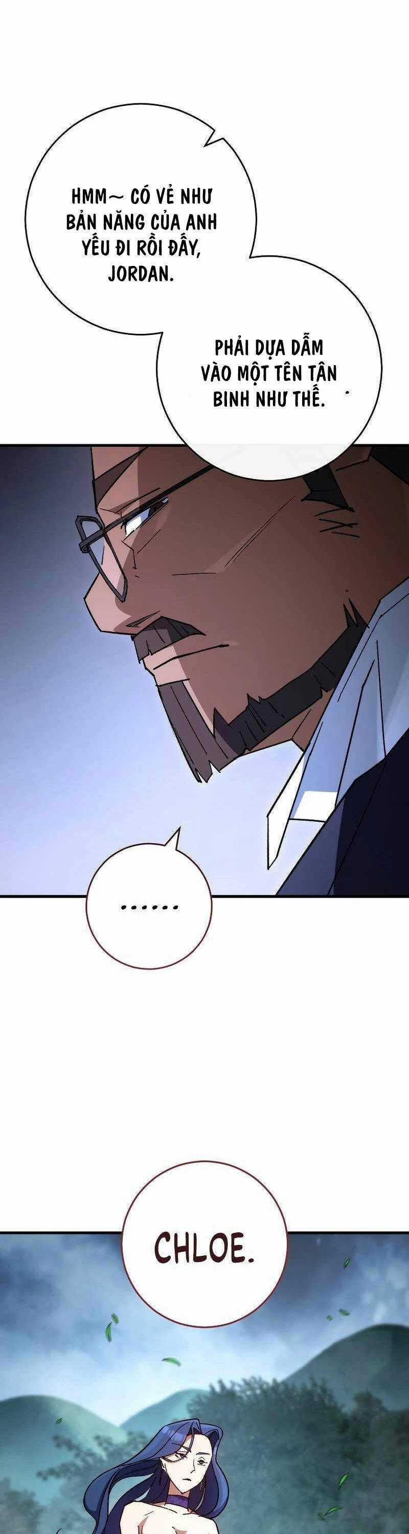 Anh Hùng Trở Lại Chapter 80 trang 34