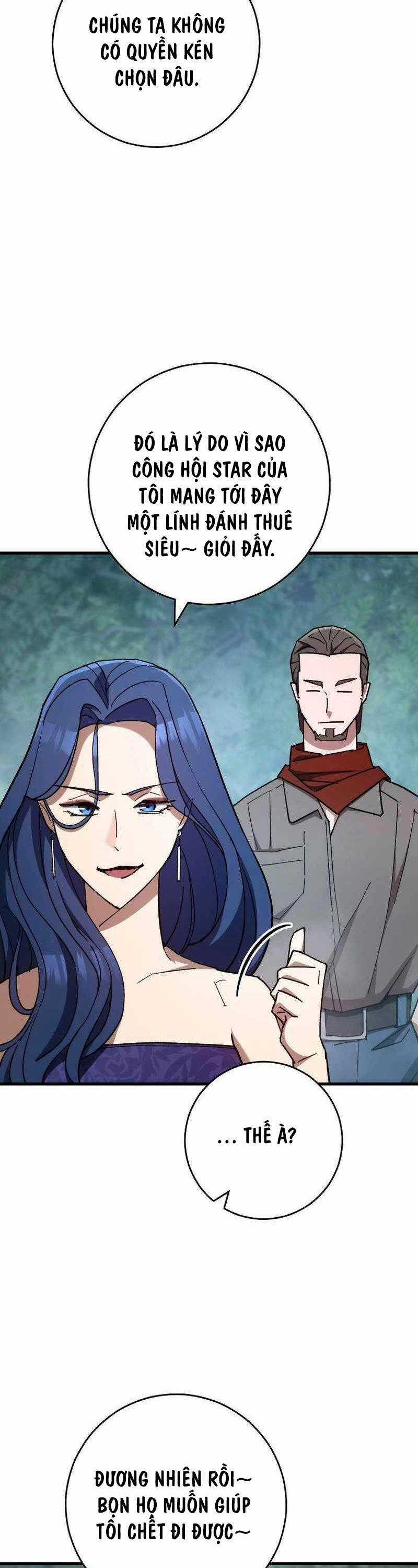 Anh Hùng Trở Lại Chapter 80 trang 37