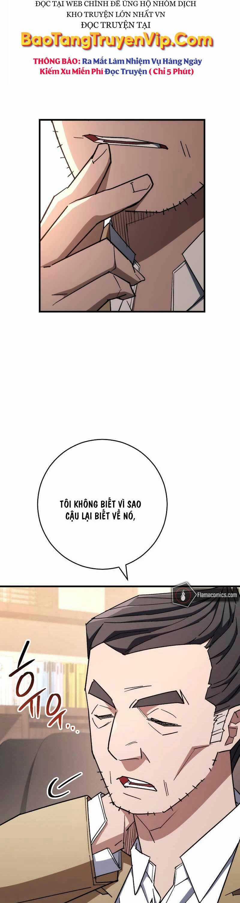 Anh Hùng Trở Lại Chapter 80 trang 4