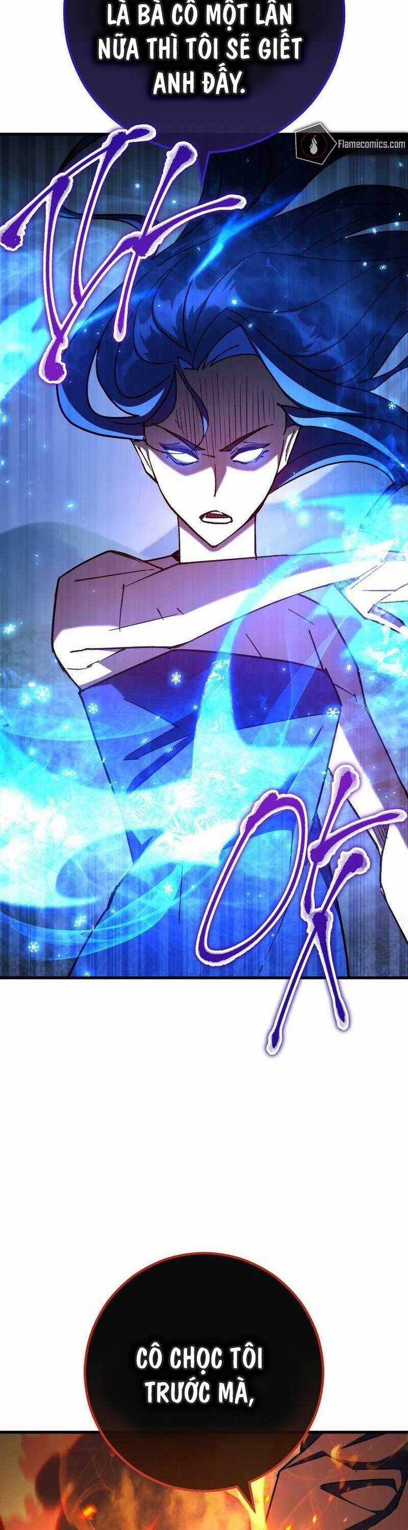 Anh Hùng Trở Lại Chapter 80 trang 41